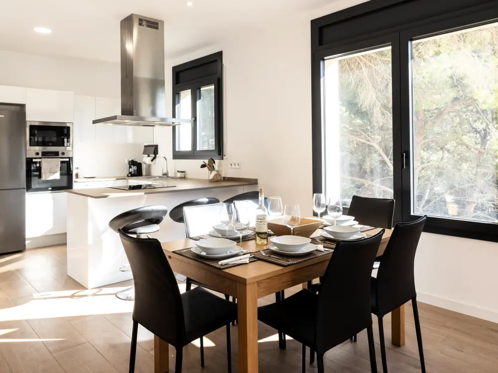 Maison de Vacances Tamariu 71