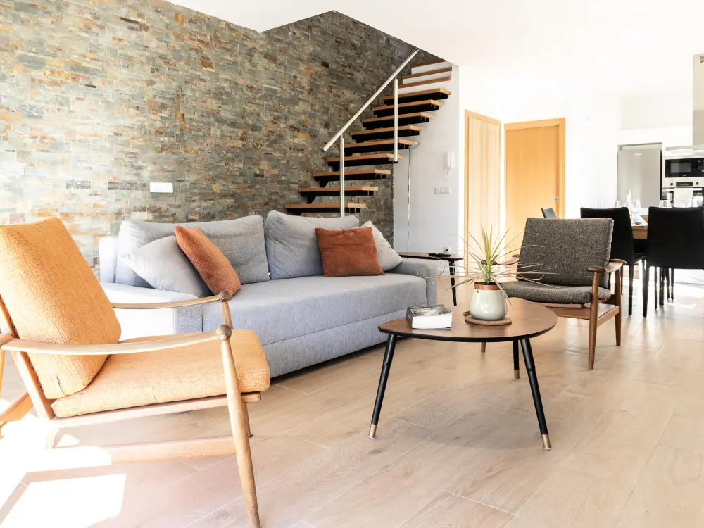 Maison de Vacances Tamariu 71