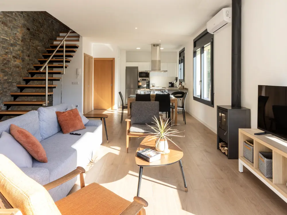 Maison de Vacances Tamariu 71