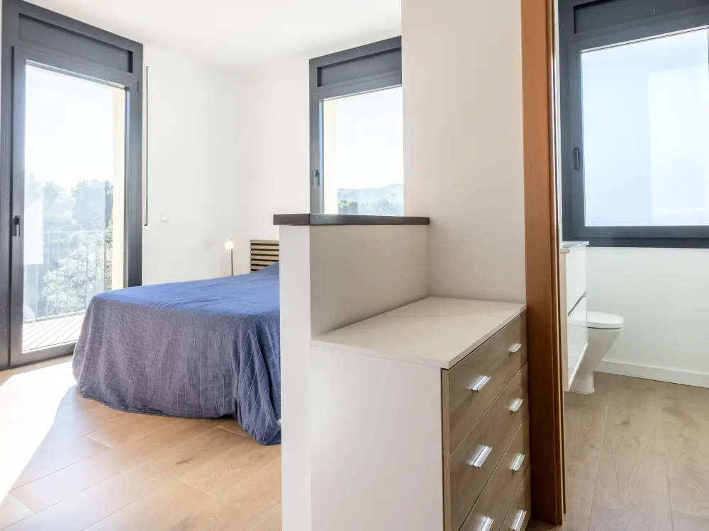 Maison de Vacances Tamariu 71