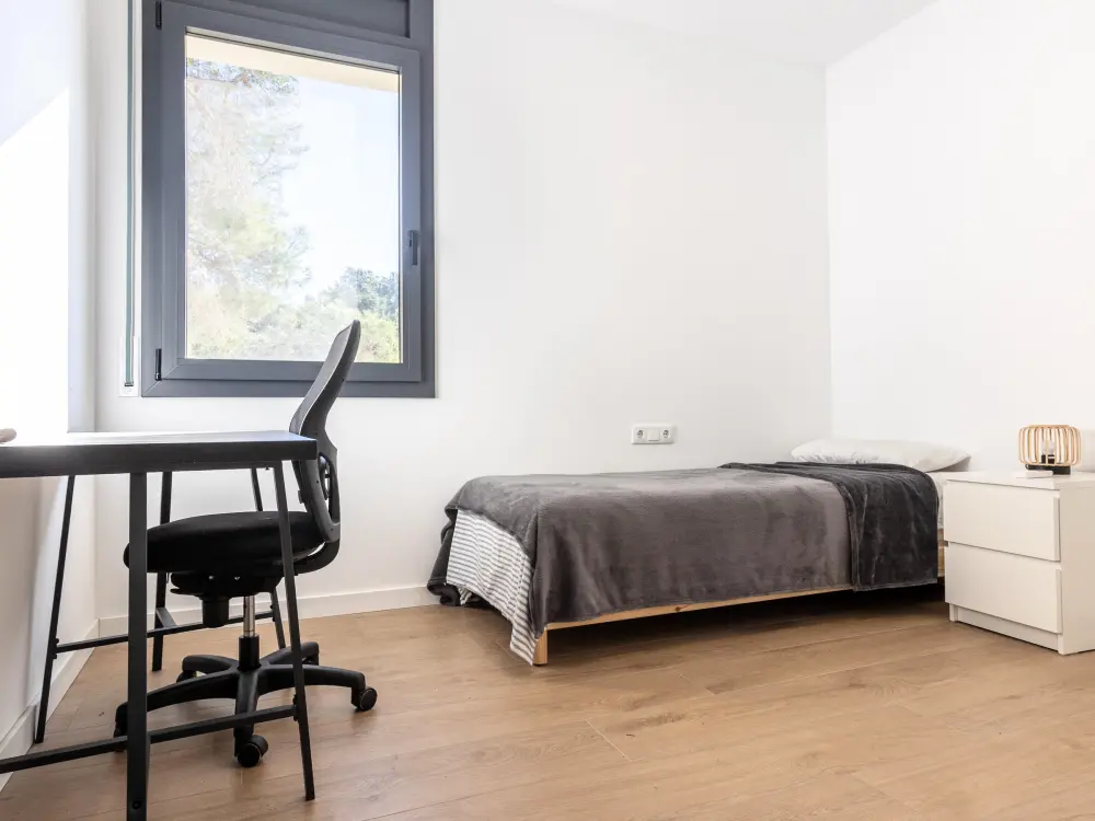 Maison de Vacances Tamariu 71