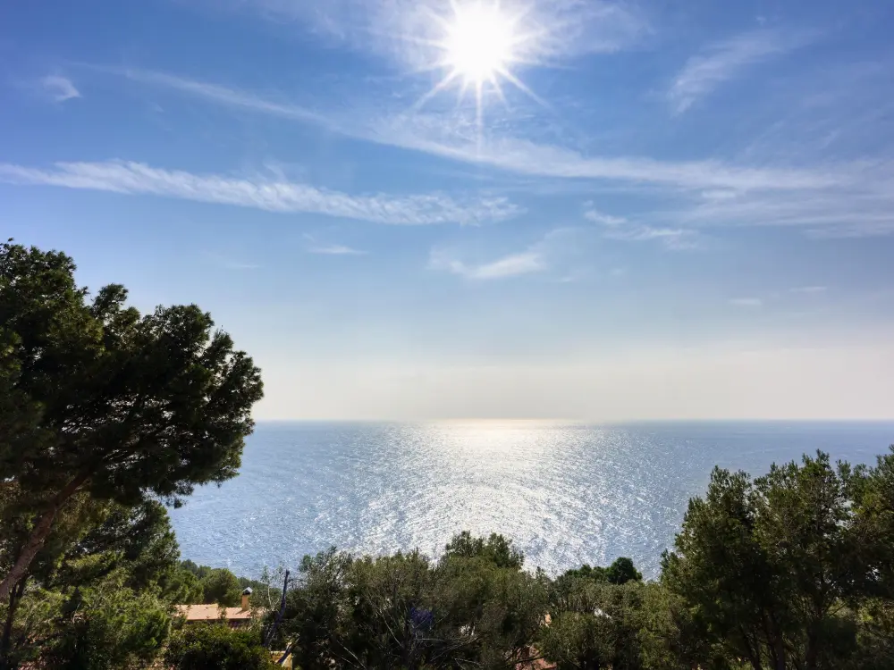 Maison de Vacances Tamariu 79