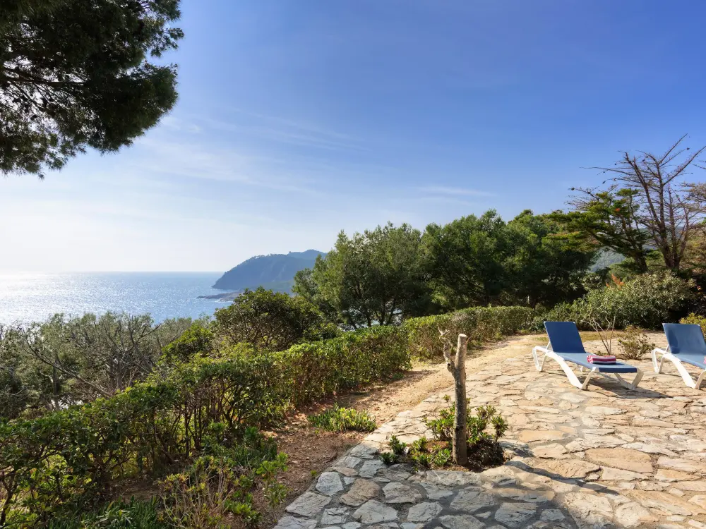 Maison de Vacances Tamariu 79