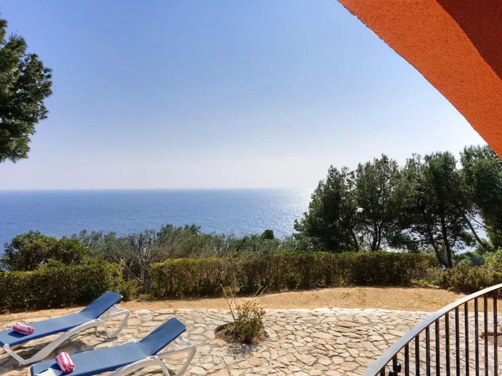 Maison de Vacances Tamariu 79