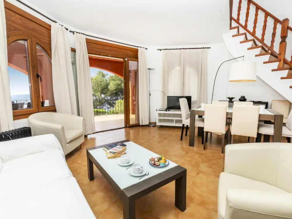 Maison de Vacances Tamariu 79