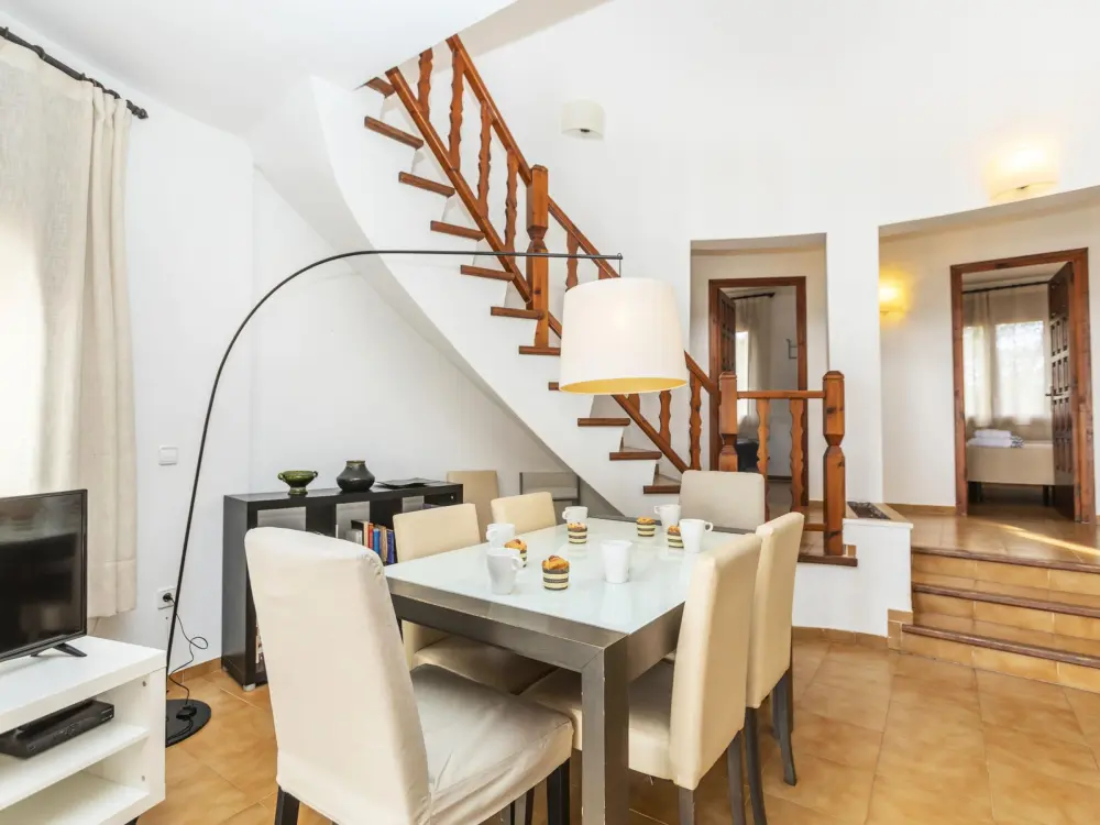 Maison de Vacances Tamariu 79