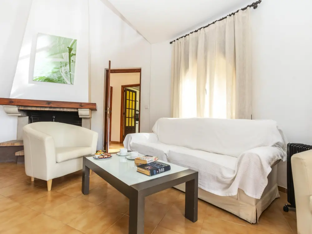 Maison de Vacances Tamariu 79
