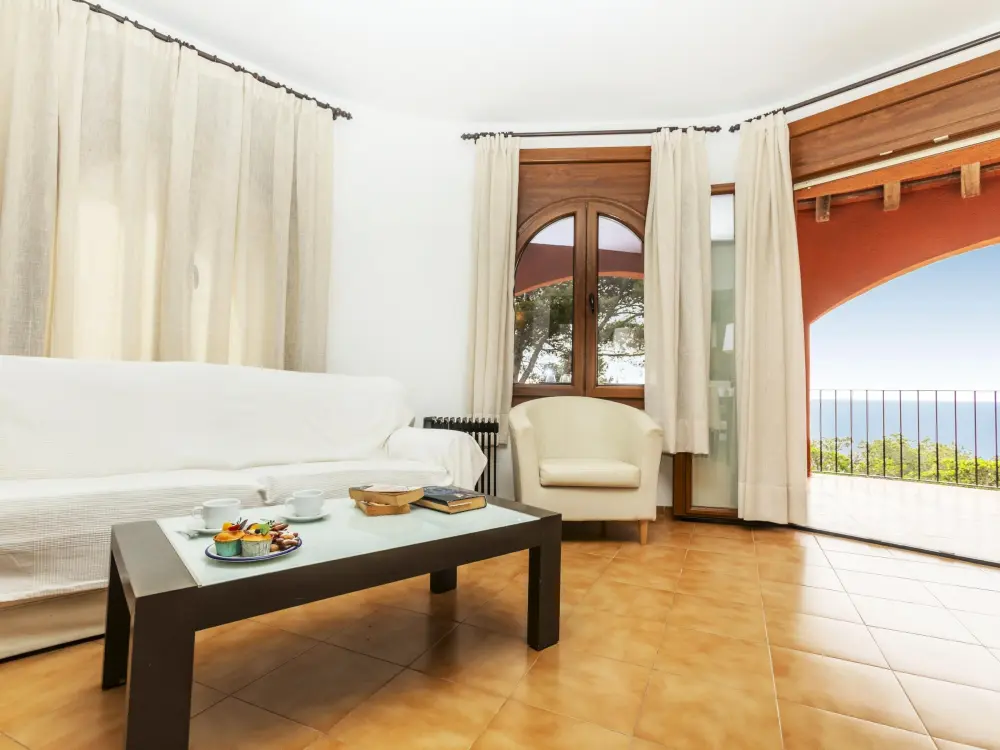 Maison de Vacances Tamariu 79