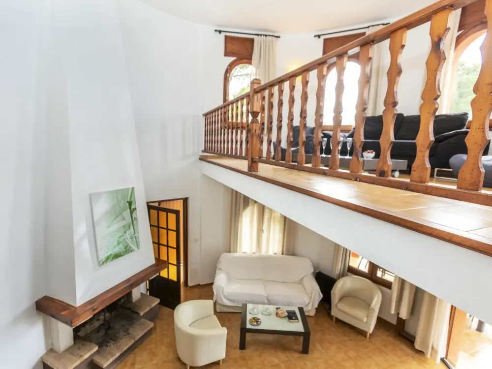 Maison de Vacances Tamariu 79