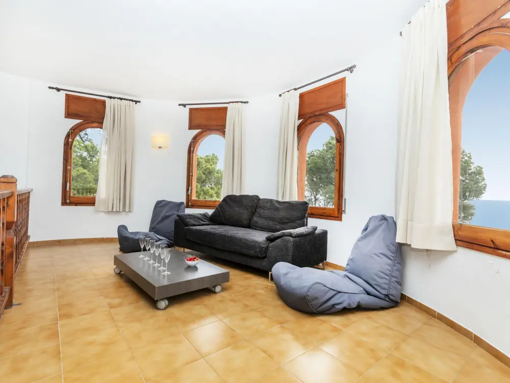 Maison de Vacances Tamariu 79
