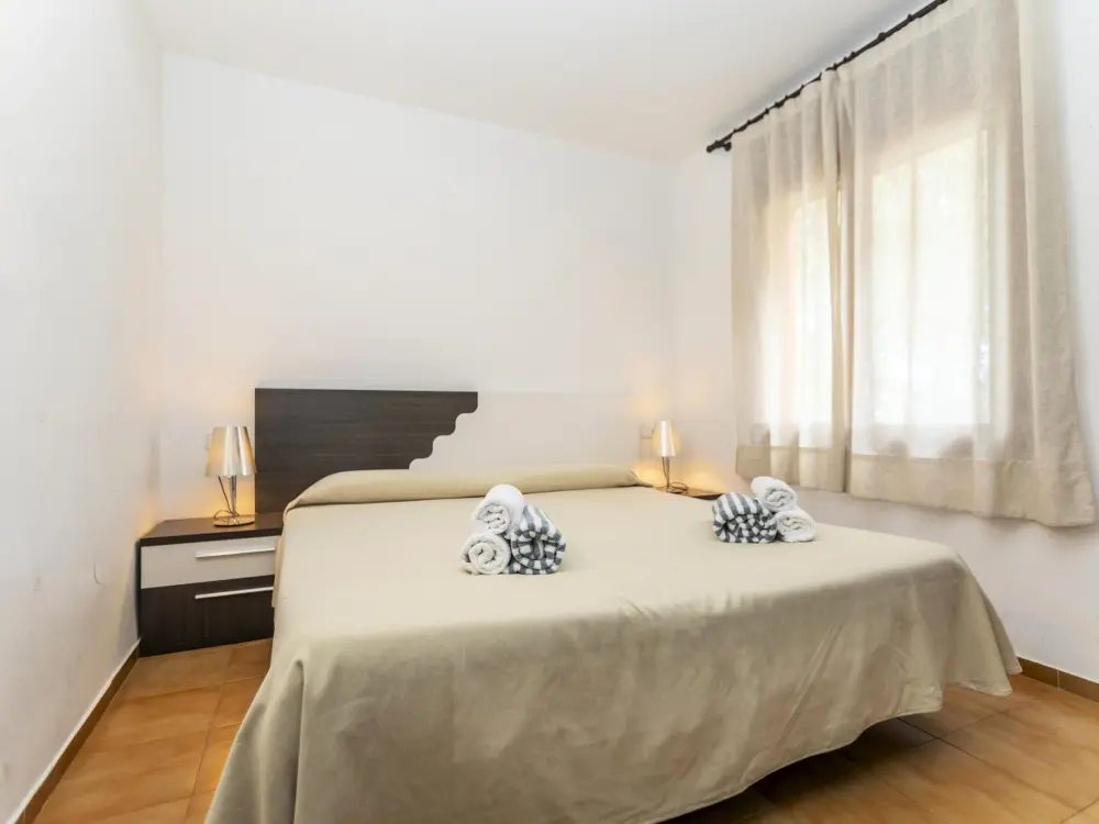 Maison de Vacances Tamariu 79
