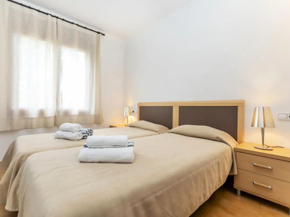 Maison de Vacances Tamariu 79
