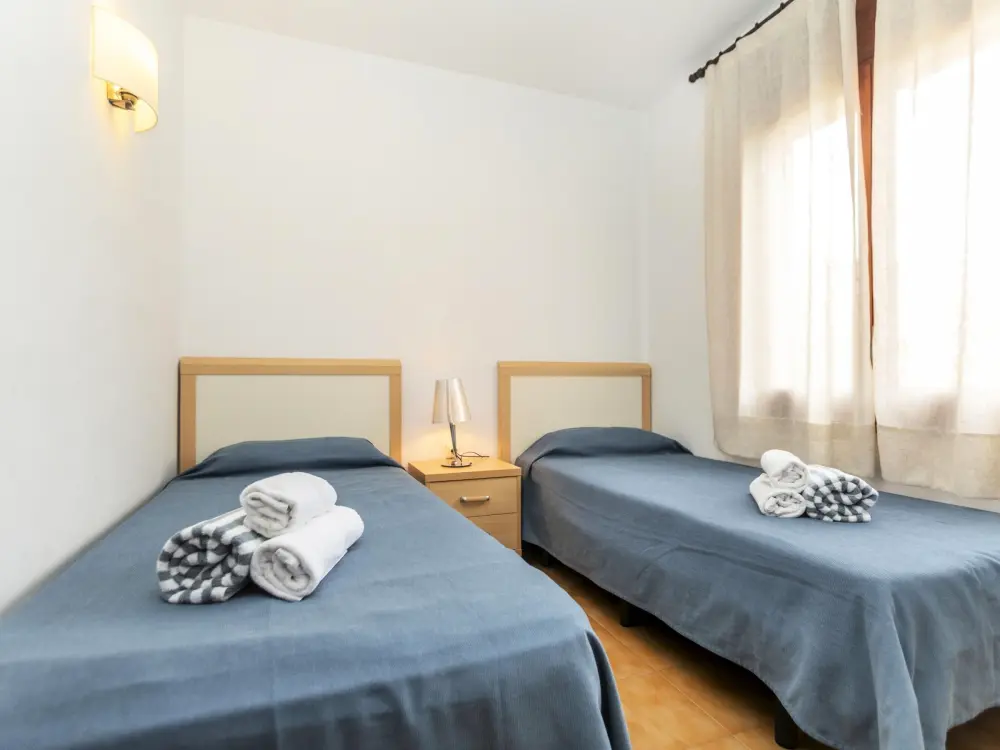 Maison de Vacances Tamariu 79