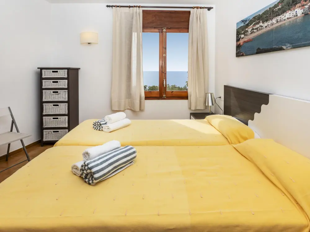 Maison de Vacances Tamariu 79