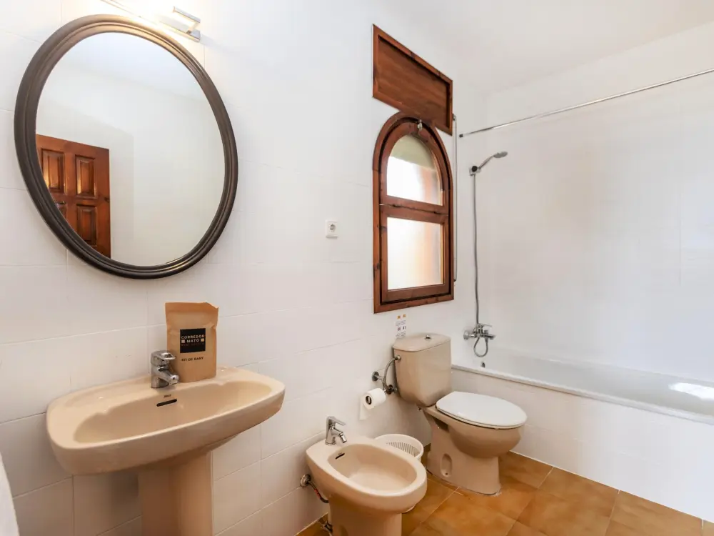 Maison de Vacances Tamariu 79
