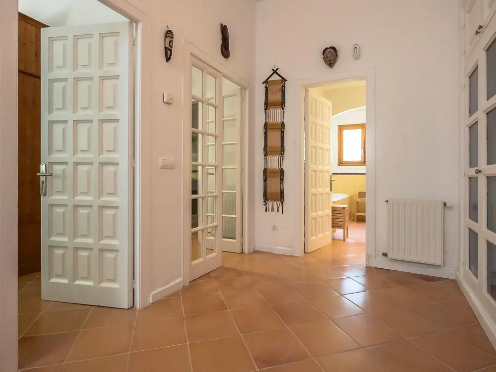 Maison de Vacances Tamariu 87