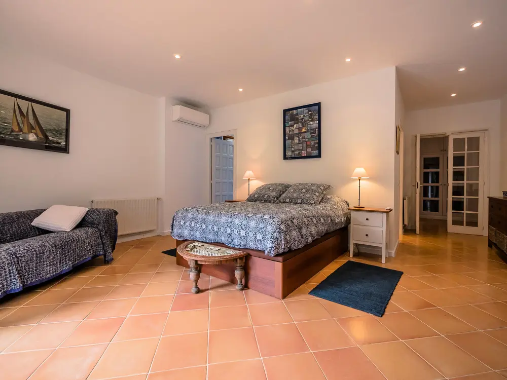 Maison de Vacances Tamariu 87