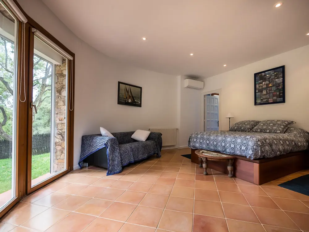 Maison de Vacances Tamariu 87
