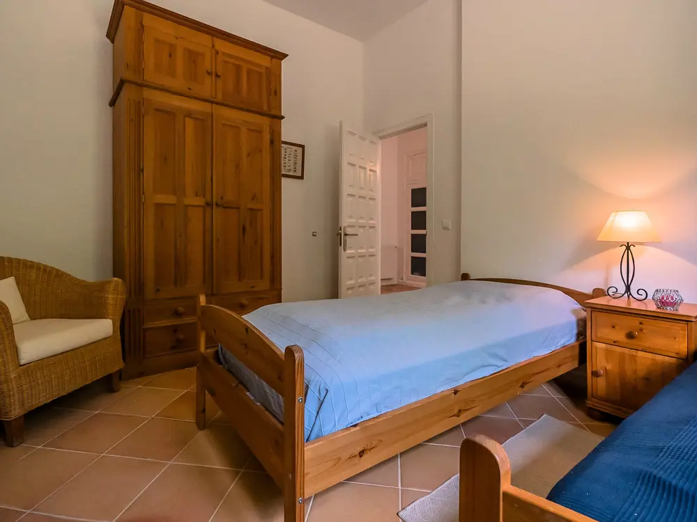 Maison de Vacances Tamariu 87