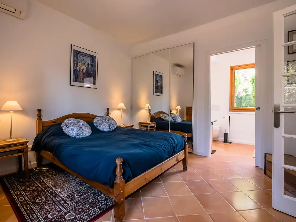 Maison de Vacances Tamariu 87