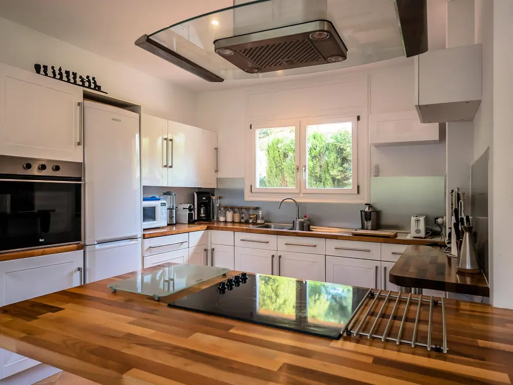 Maison de Vacances Tamariu 87
