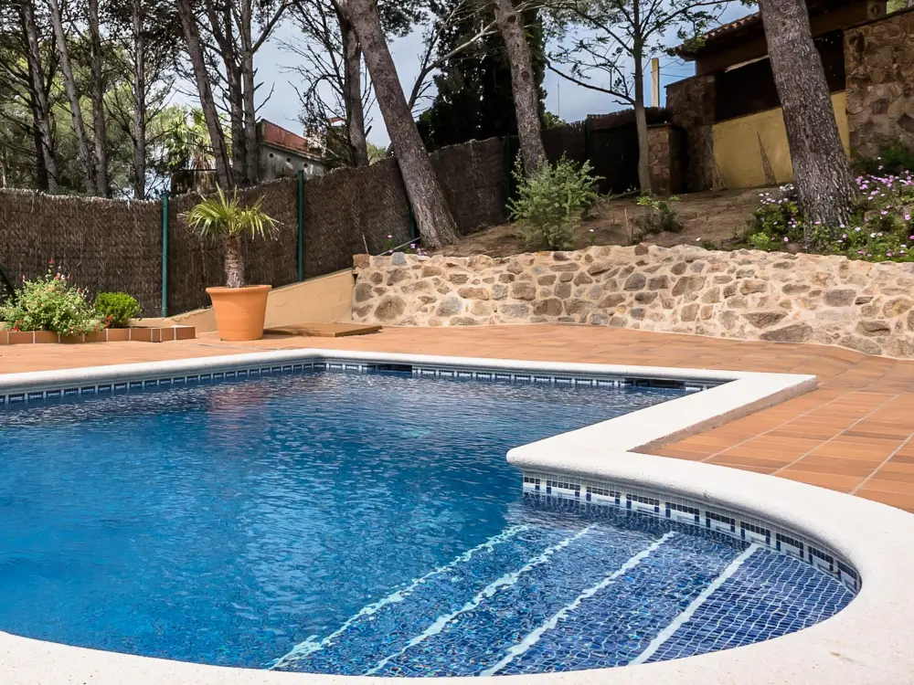 Maison de Vacances Tamariu 87
