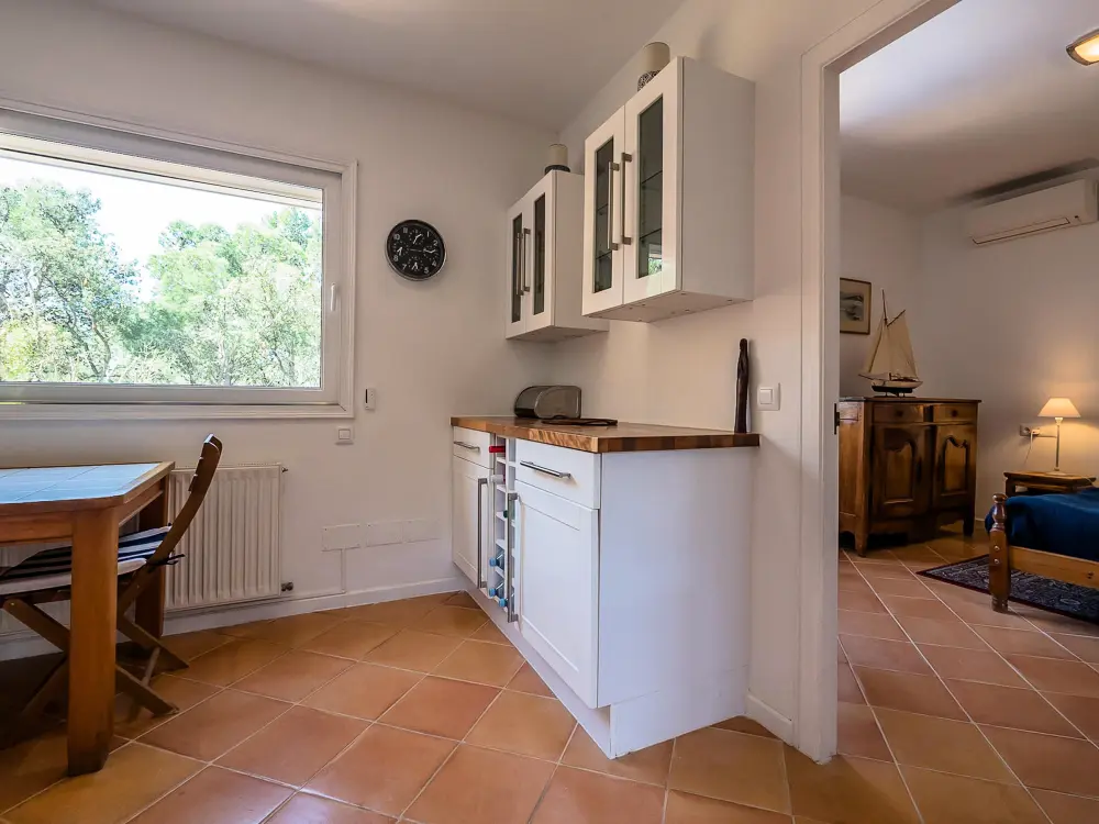 Maison de Vacances Tamariu 87