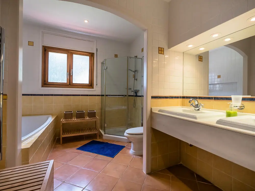 Maison de Vacances Tamariu 87