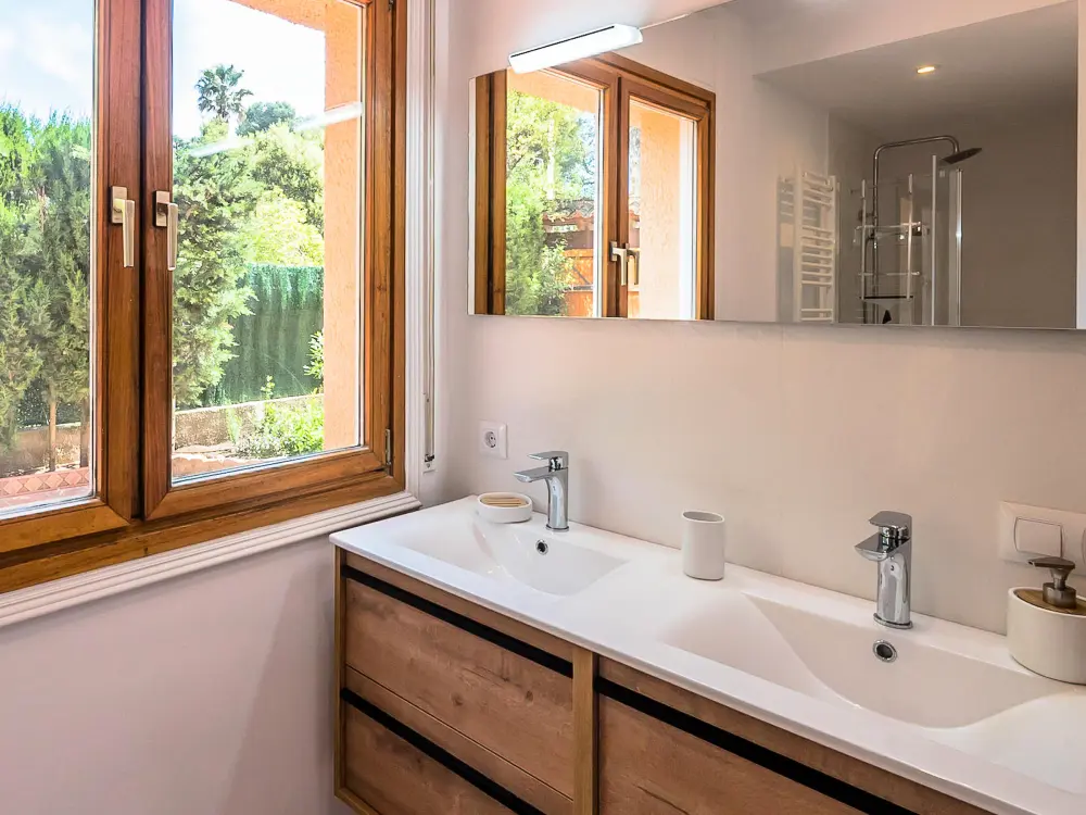 Maison de Vacances Tamariu 87