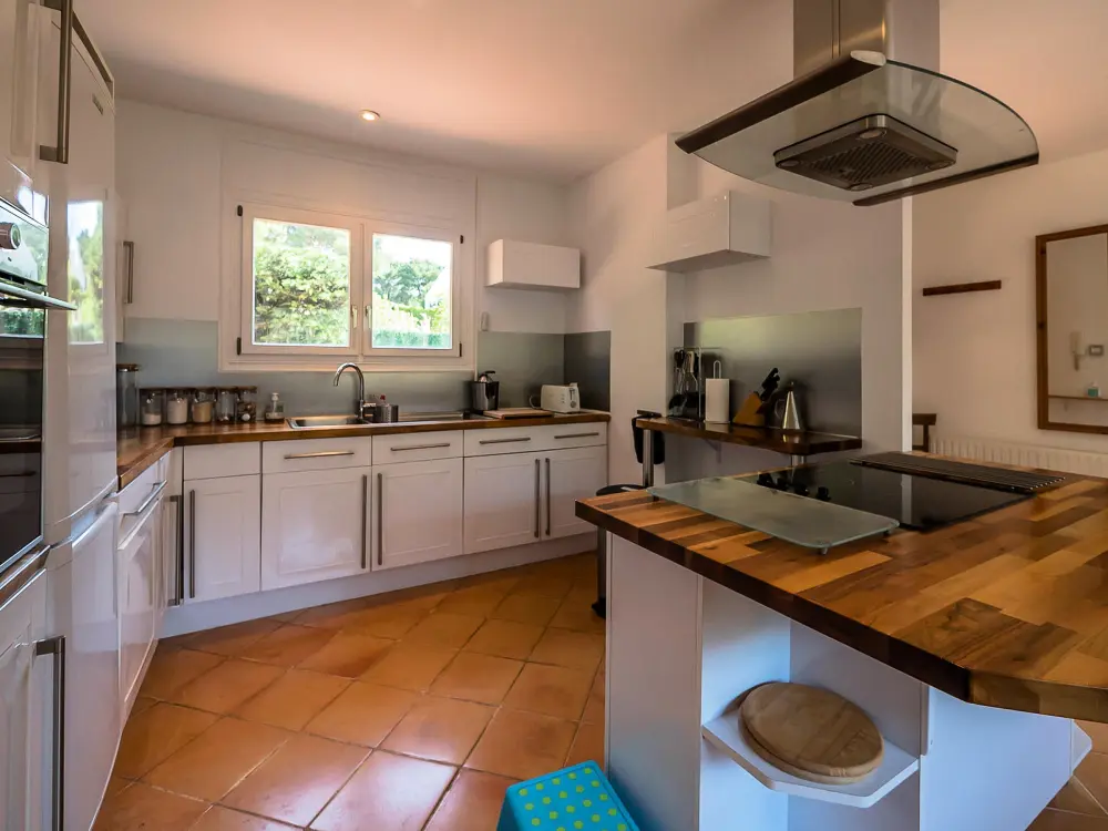Maison de Vacances Tamariu 87