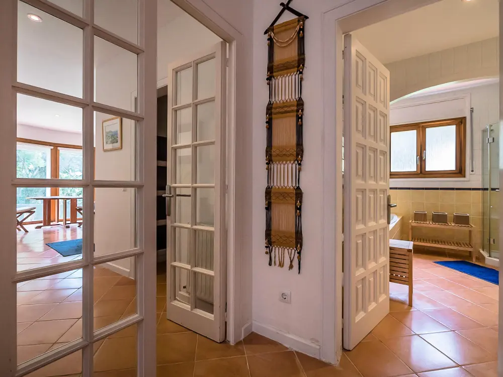 Maison de Vacances Tamariu 87