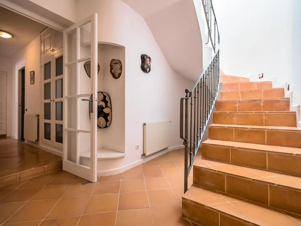 Maison de Vacances Tamariu 87
