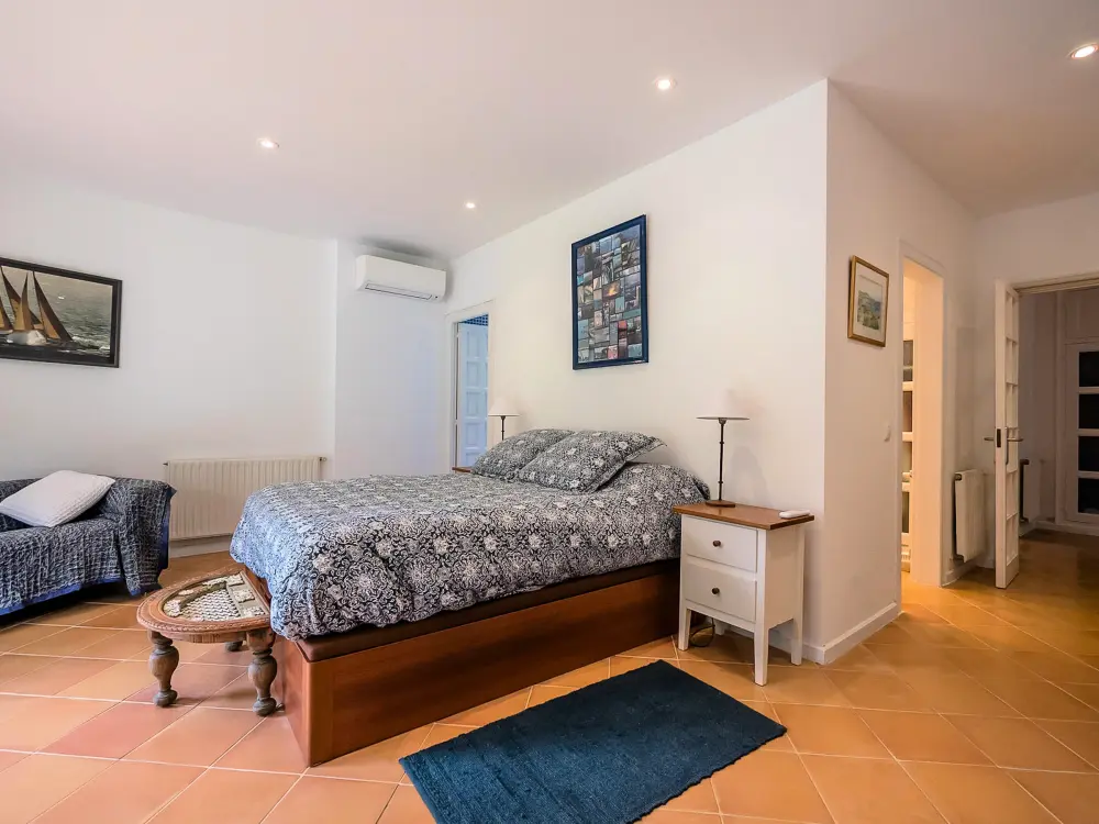 Maison de Vacances Tamariu 87