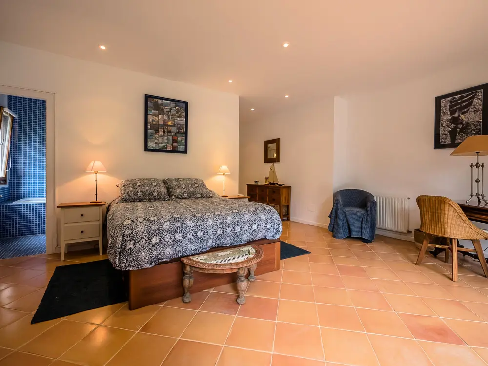 Maison de Vacances Tamariu 87