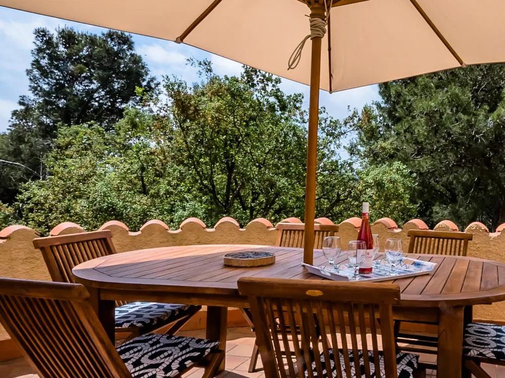 Maison de Vacances Tamariu 87