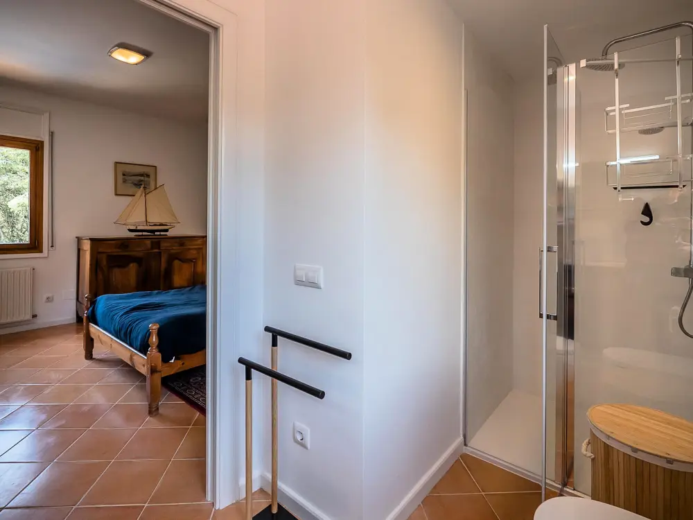 Maison de Vacances Tamariu 87