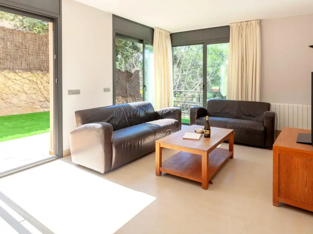 Maison de Vacances Tamariu 9