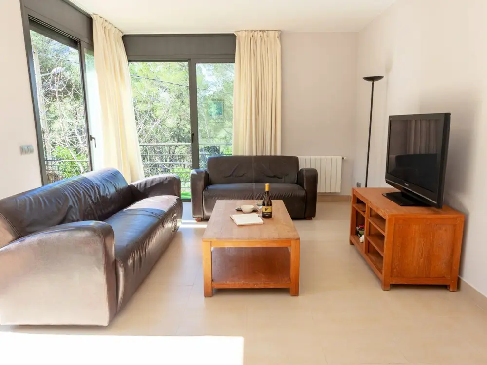 Maison de Vacances Tamariu 9