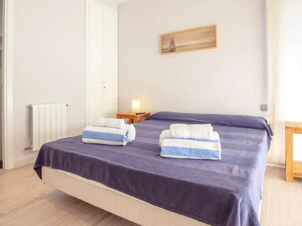 Maison de Vacances Tamariu 9