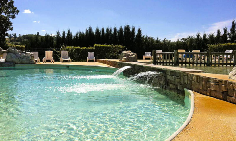 Domaine des Grands Pins **** - Tamnies - 13