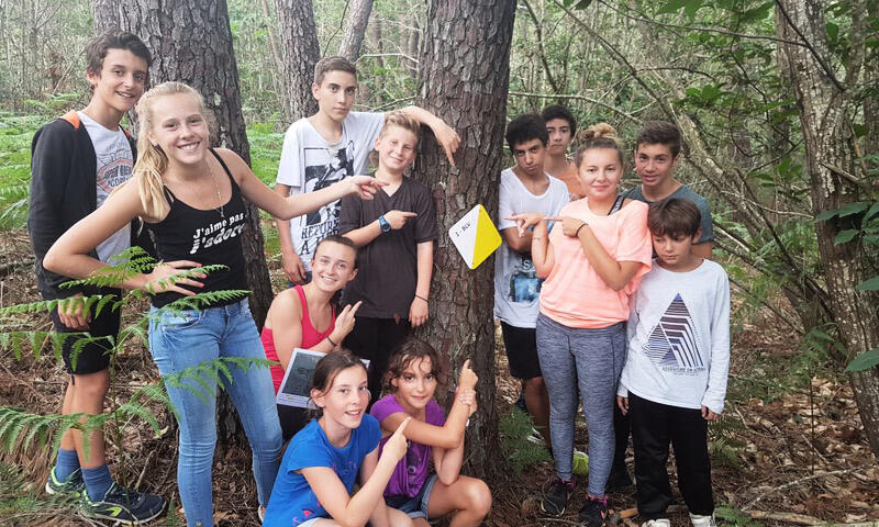 Domaine des Grands Pins **** - Tamnies - 7