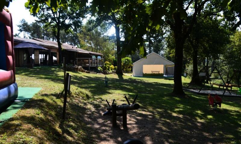 Domaine des Grands Pins **** - Tamnies - 45
