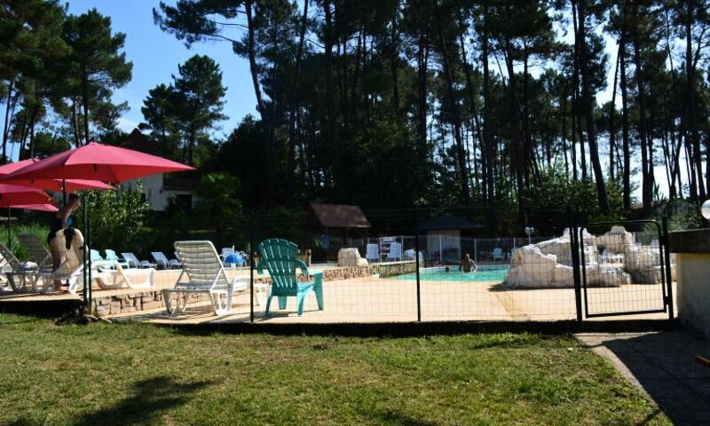 Domaine des Grands Pins **** - Tamnies - 10