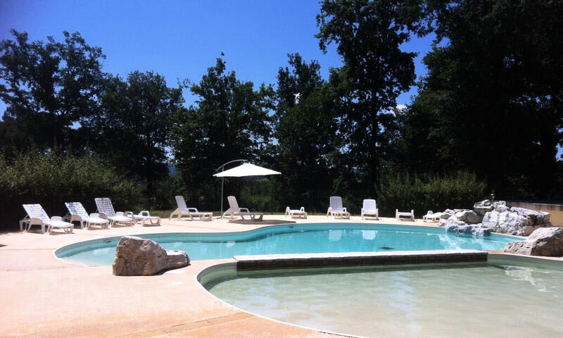 Domaine des Grands Pins **** - Tamnies - 1