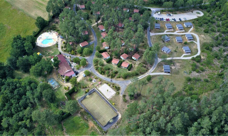 Domaine des Grands Pins **** - Tamnies - 2