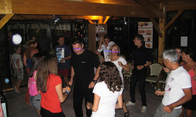 Domaine des Grands Pins **** - Tamnies - 27
