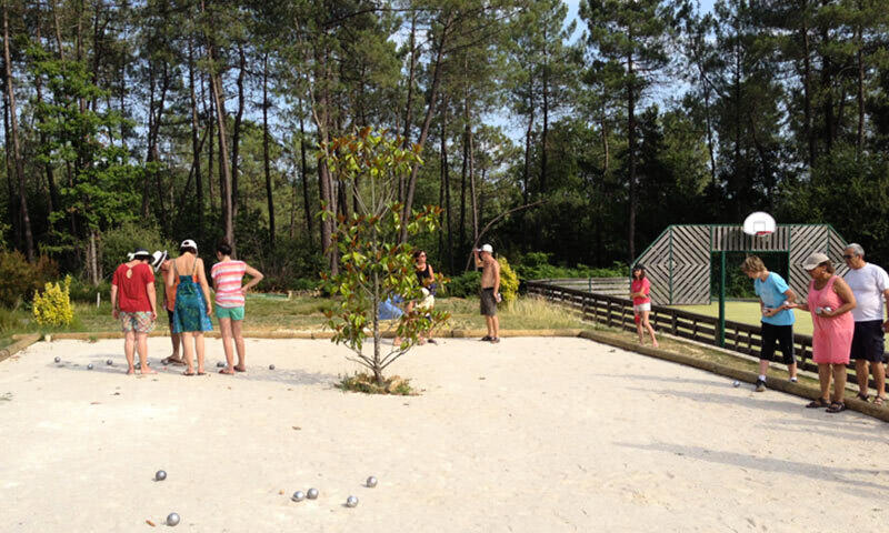 Domaine des Grands Pins **** - Tamnies - 28