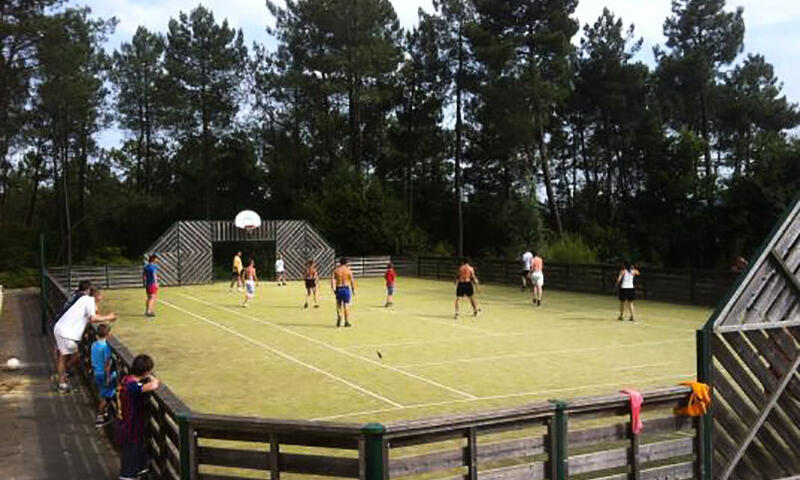 Domaine des Grands Pins **** - Tamnies - 31