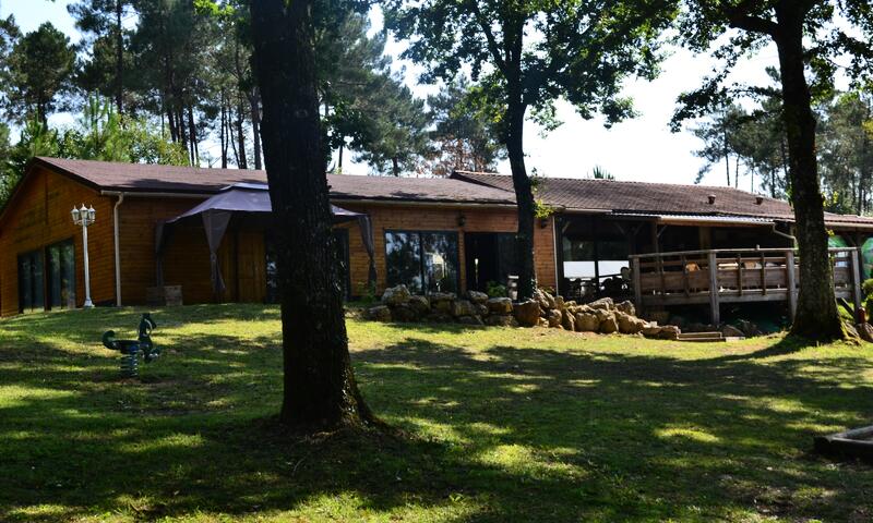 Domaine des Grands Pins **** - Tamnies - 4