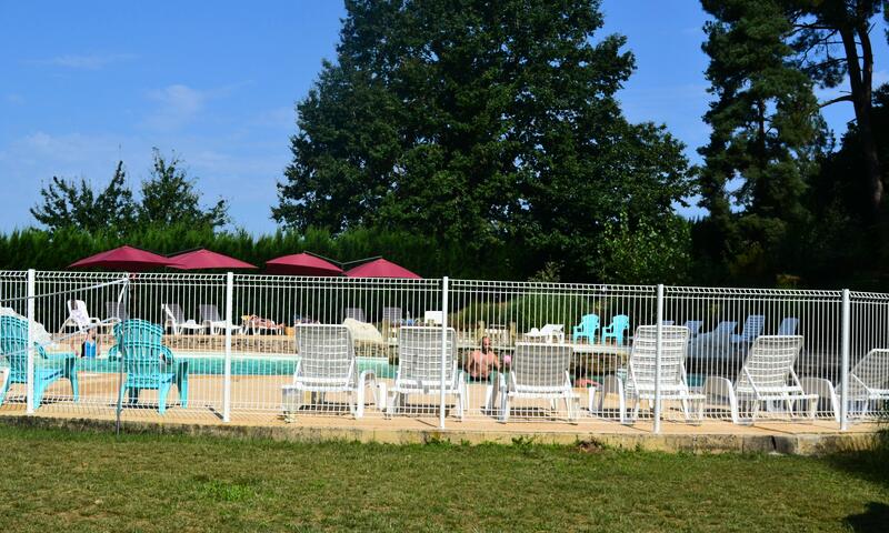 Domaine des Grands Pins **** - Tamnies - 22